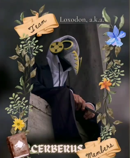 The Spymaster