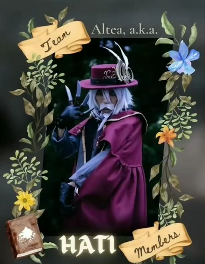 The Bard