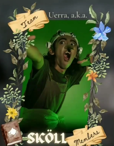 The Alchemist